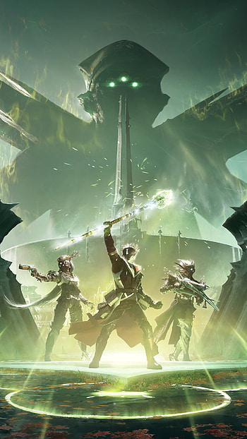 Destiny 2 - Season of the Witch , video game, Destiny 2 HD phone wallpaper