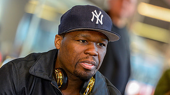 50 Cent, 2015 , Sarah Johnson's post, Artistic expression HD wallpaper
