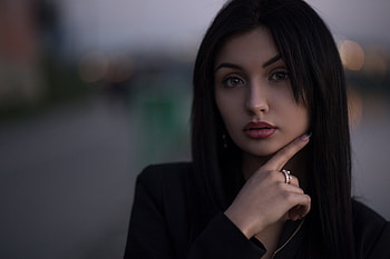 Unknown Model, babe, lady, model, woman HD wallpaper