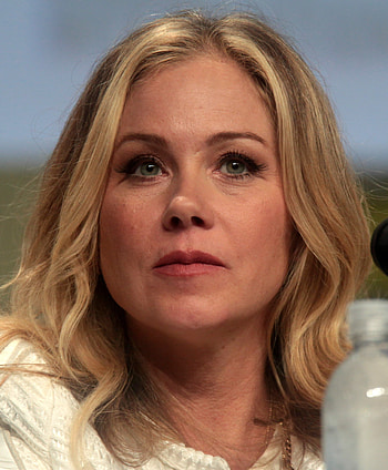 Christina Applegate, Celebrity HQ HD phone wallpaper