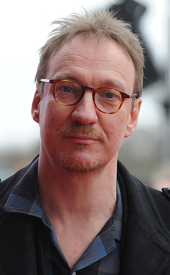 David Thewlis, Movies, Filmography, Actor HD phone wallpaper