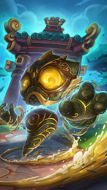 Hearthstone, Awesome , quality, Card game strategy HD phone wallpaper