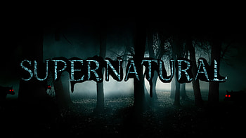 Supernatural HD wallpaper