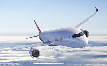 Asiana Airlines (Travels), Frankfurt to China flights, New route expansion, Enhanced connectivity HD wallpaper