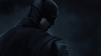 The Batman (2022), 2560x1600 resolution HD wallpaper