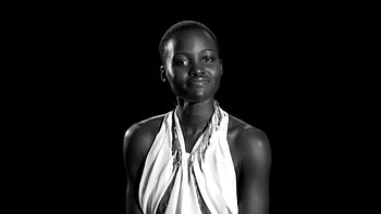 Lupita Nyong'o, Beautiful actress, , Full HD wallpaper