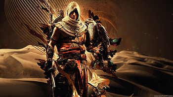 Bayek Of Siwa Assassins Creed Origins , assassins-creed-origins, assassins-creed, games, xbox-games, ps-games, pc-games, artwork, artist, digital-art HD wallpaper