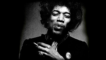 Jimi Hendrix (Celebs), Classic hard rock, Guitarist HD wallpaper