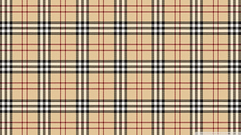 Burberry pattern, Classic style, Timeless design, Elegant HD wallpaper