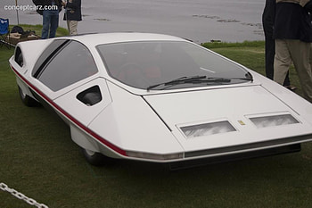 70 Pininfarina, ferrari, 70, white, car HD wallpaper