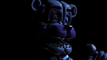 Five Nights At Freddy's, Five Nights At Freddy's: Sister Location, Video Game HD wallpaper