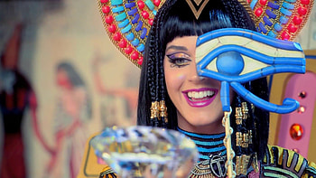 Dark Horse, Katy Perry HD wallpaper
