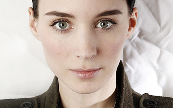 Rooney Mara, Celeb , Famous actress, Hollywood movies HD wallpaper