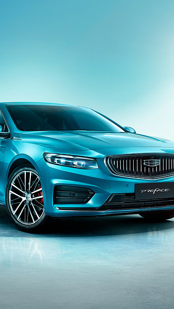 Preface, Geely HD phone wallpaper