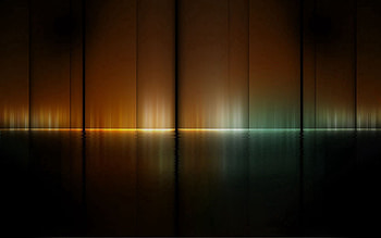 Abstract, Reflection, Texture, Colors, Color, Stripes, Streaks HD wallpaper