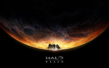 Halo: Reach, Game , Visual appeal, Gaming fanart HD wallpaper