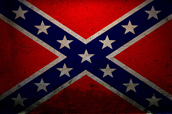 Confederate Flag HD wallpaper