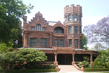 House HD wallpaper