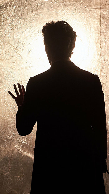 Doctor Who, TV Show, British sci-fi, Time-travel HD phone wallpaper