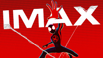 Across the Spider-Verse — IMAX Ultra : Miles Morales, movie, Spider-Man: Across the Spider-Verse HD wallpaper