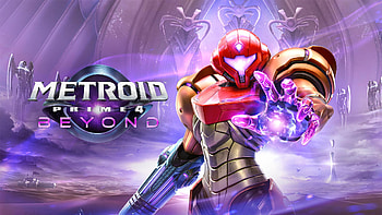 Metroid Prime 4: Beyond - Samus Aran, video game, Metroid, Metroid Prime 4: Beyond, Samus Aran HD wallpaper