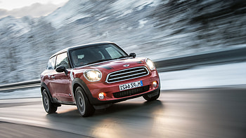 Mini Cooper Side View, mini-cooper, cars HD wallpaper