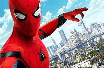 Spiderman Homecoming 2017 , spiderman-homecoming, spiderman, 2017-movies, movies HD wallpaper