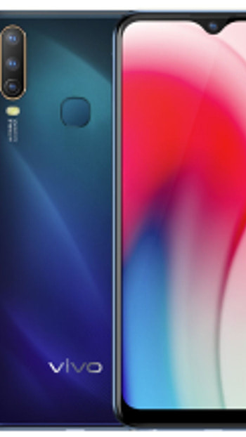 Vivo, Smart HD phone wallpaper
