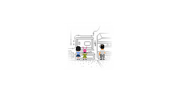 Bobs Burgers Animation Comedy Coon Fox Series Family . HD wallpaper