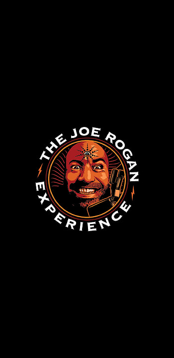 Joe Rogan, Podcast host, Thought-provoking discussions, Diverse topics HD phone wallpaper