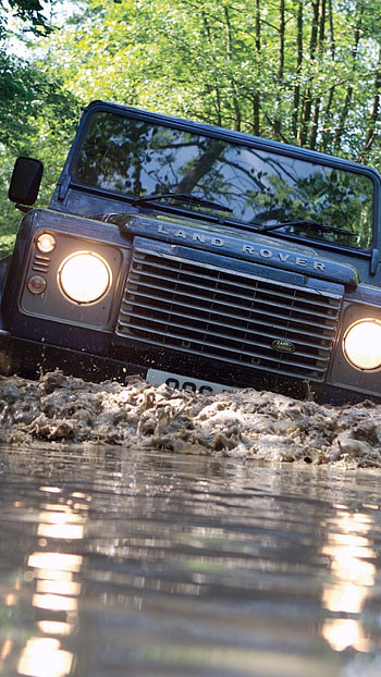 Thar Car, Thar, Car HD phone wallpaper
