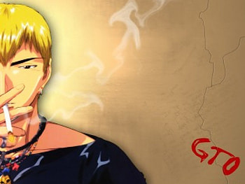 Great Teacher Onidzuka, gto, onidzuka HD wallpaper