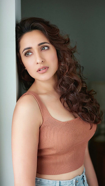 Pragya jaiswal, telugu actress HD phone wallpaper