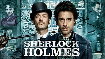 Guy Ritchie movies, Sherlock Holmes, Watch or stream HD wallpaper