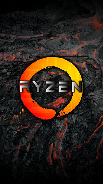 logo, technology HD phone wallpaper