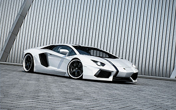 Lamborghini Aventador Car, lamborghini, lamborghini-aventador, tuned, modified, cars HD wallpaper