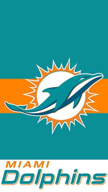 Miami Dolphins, sports, nfl, football HD phone wallpaper