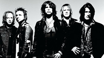 Aerosmith music HD wallpaper
