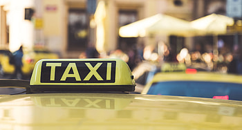 Ersatzkassen zahlen, Kraftstoffzuschlag, Thringer taxi, Unternehmen HD wallpaper