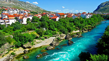 Bosnia and Herzegovina, Best , Baltana, Travel HD wallpaper