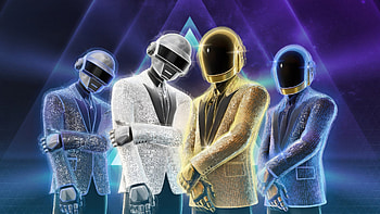 Fortnite X Daft Punk, fortnite, daft-punk, music, 2025-games, games, nintendo-switch, ios, android, video-games HD wallpaper