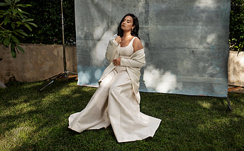 Demi Lovato Bustle July 2020, demi-lovato, music, celebrities, girls HD wallpaper
