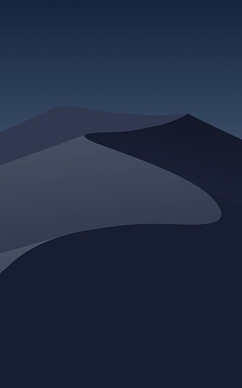 Minimal Mojave Resolution ,, 1200X1920 Material HD phone wallpaper