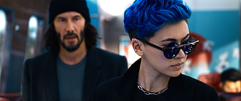 Game of Thrones star, Matrix 4, Shang Chi HD wallpaper