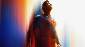 Superman (2025) — Quad : Radiant Ascension, Superman (2025), Superman, David Corenswet HD wallpaper