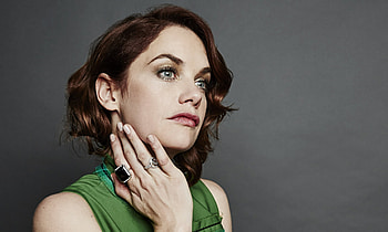 Ruth Wilson, Ruth Wilson , Actress HD wallpaper