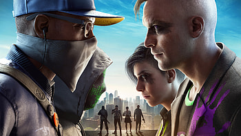 Watch Dogs 2 No Compromise, watch-dogs-2, games, 2016-games, pc-games, xbox-games, ps-games HD wallpaper