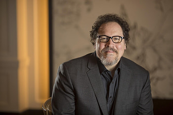 Jon Favreau HD wallpaper