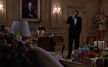 House in the movies, Movie-inspired architecture, Cinematic residences, Stylish set design HD wallpaper