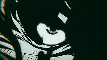 One Piece | Backbeard Eye Closeup, Anime, One Piece, Marshall D. Teach, eye, Anime Eyes HD wallpaper